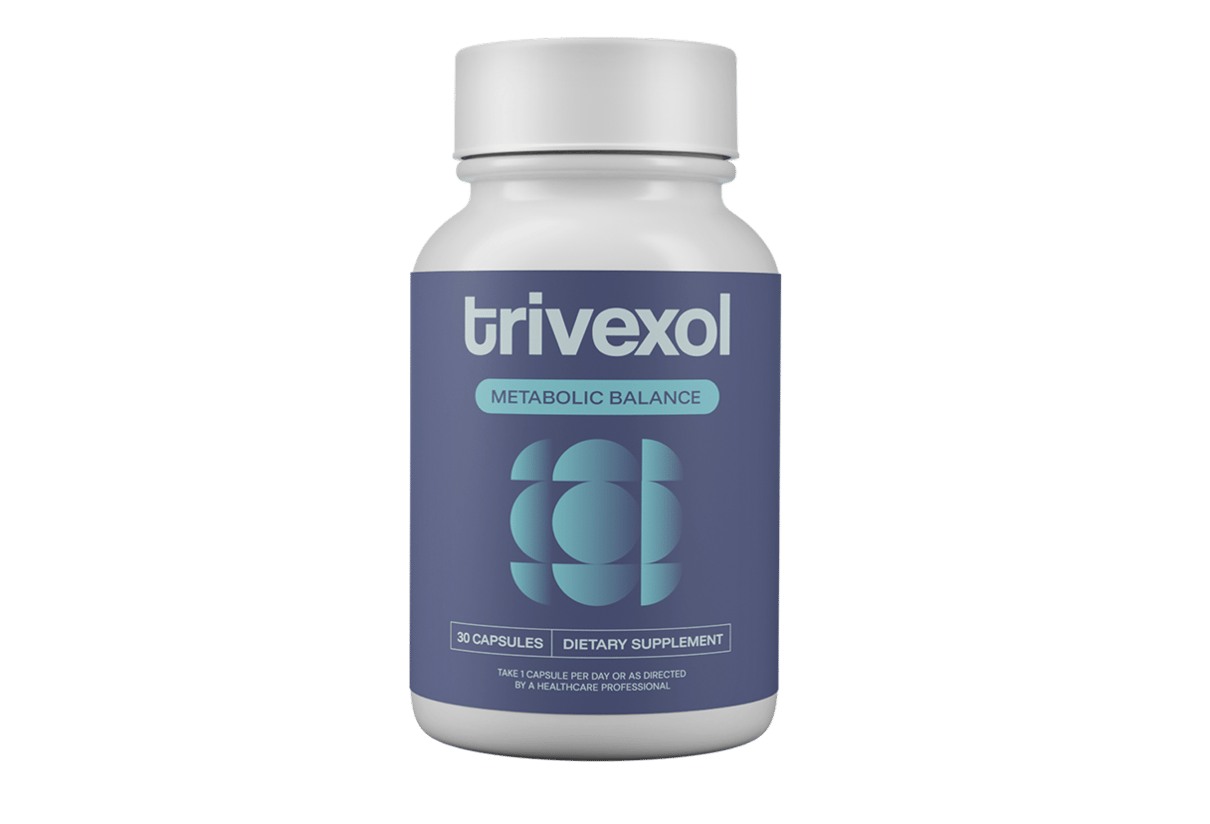 Trivexol Produkt